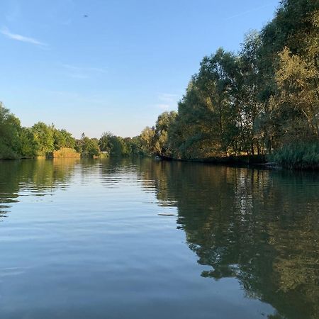 Zorghotel De Ceder Deinze Kültér fotó
