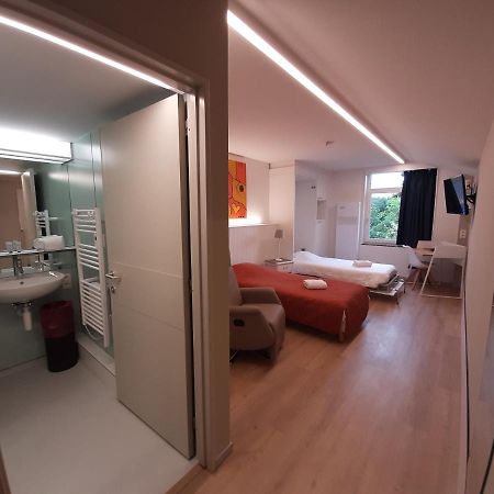 Zorghotel De Ceder Deinze Kültér fotó