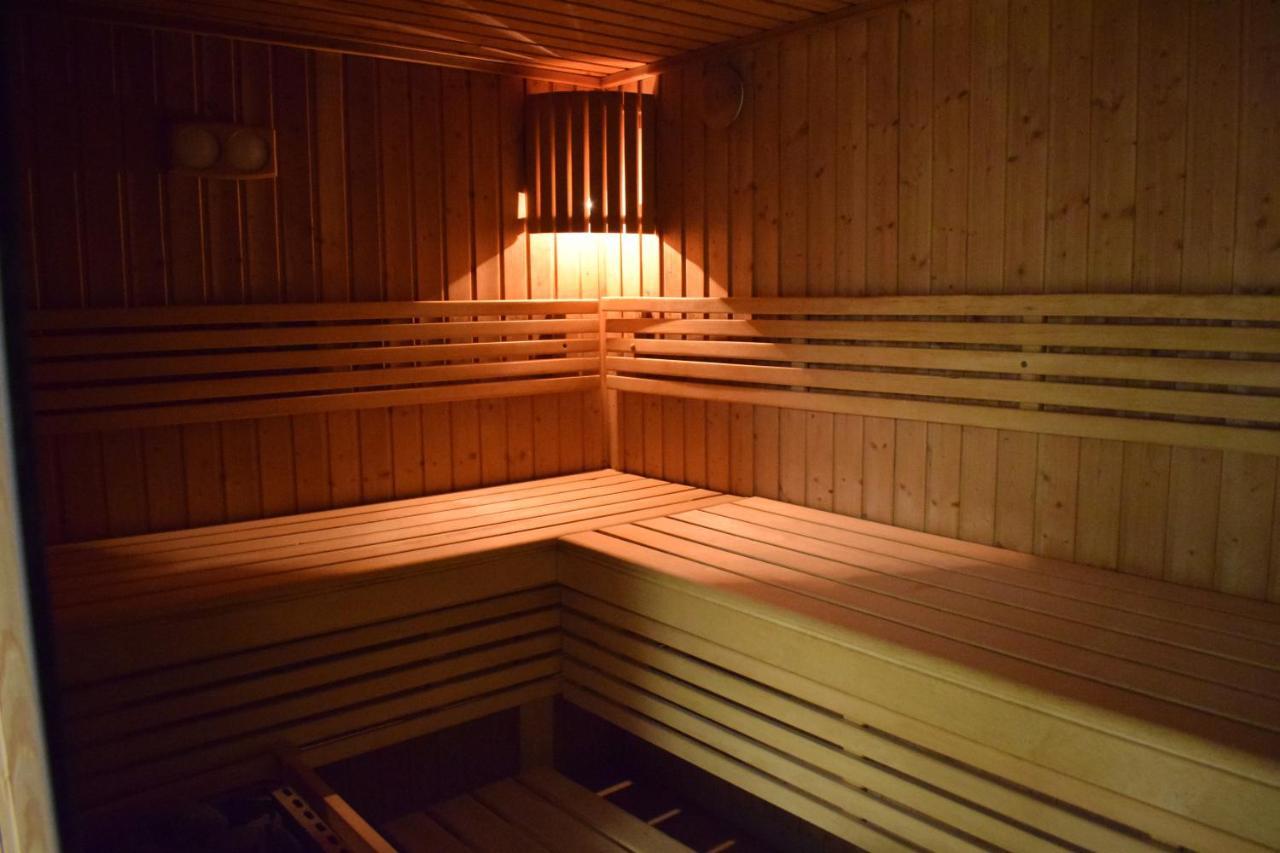 Zorghotel De Ceder Deinze Kültér fotó