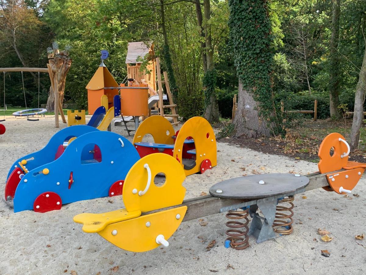 Zorghotel De Ceder Deinze Kültér fotó
