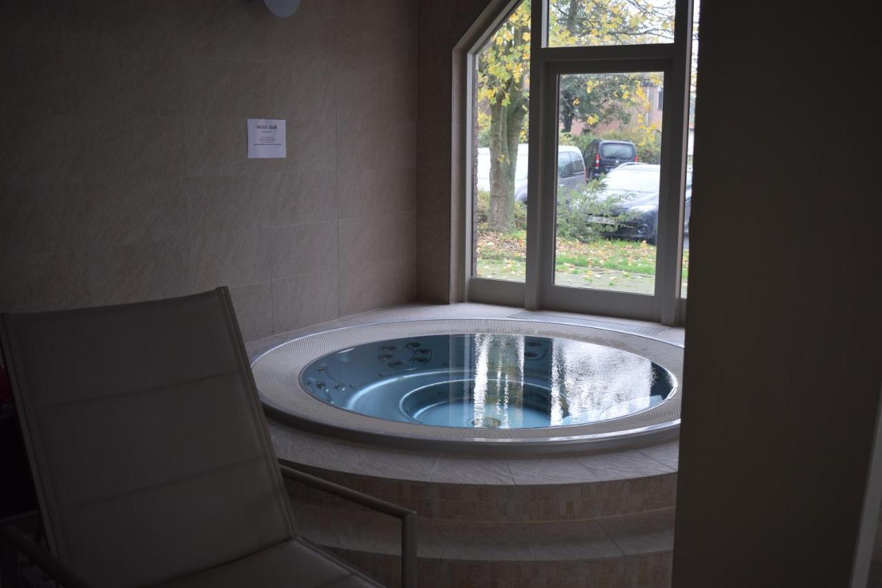 Zorghotel De Ceder Deinze Kültér fotó