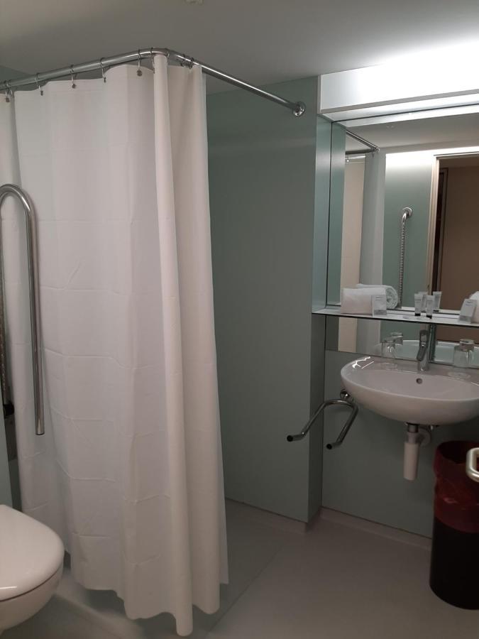 Zorghotel De Ceder Deinze Kültér fotó