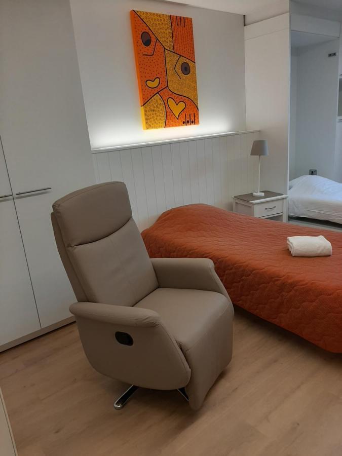 Zorghotel De Ceder Deinze Kültér fotó