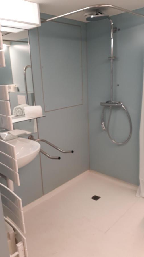 Zorghotel De Ceder Deinze Kültér fotó