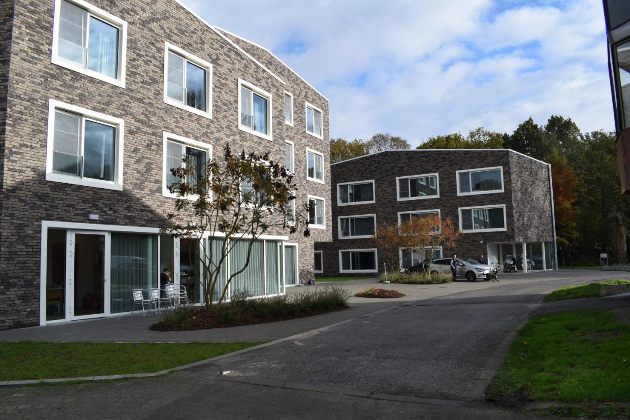 Zorghotel De Ceder Deinze Kültér fotó