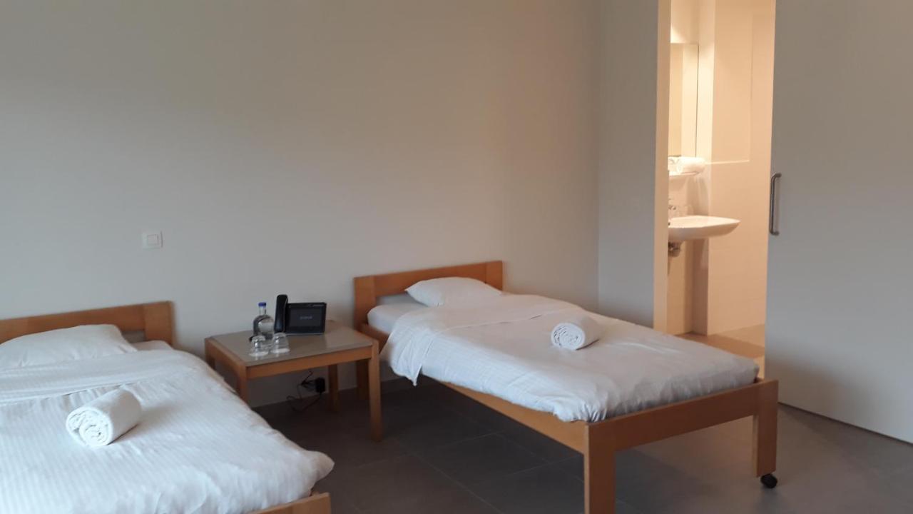 Zorghotel De Ceder Deinze Kültér fotó
